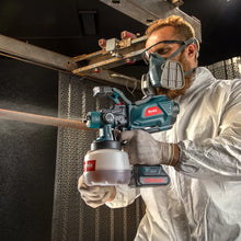 Load image into Gallery viewer, 8604 20v Cordless spray gun ronix