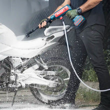 Load image into Gallery viewer, 8628 20V Cordless pressure Washer