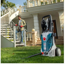 Load image into Gallery viewer, RPU161 Pressure Washer 160 Bar-2000W