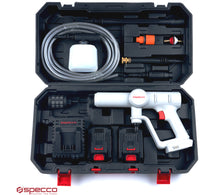 Load image into Gallery viewer, Sp20v4048 cordless pressure washer Speco