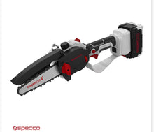 Load image into Gallery viewer, Cordless chain saw 20v SP20v5055