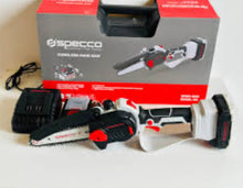 Load image into Gallery viewer, Cordless chain saw 20v SP20v5055