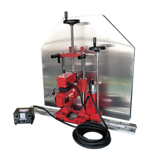 Load image into Gallery viewer, WALL SAW Machine 7800w