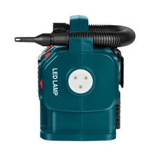 Load image into Gallery viewer, RH4261 AC/DC Mini Digital Compressor 11Bar 220VOLT AND 12VOLT