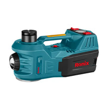 Load image into Gallery viewer, RH4990 Hydraulic Jack 12v - 5 ton