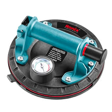 Load image into Gallery viewer, RH9933 Vacuum suction cup with gauge Ronix
