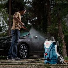 Load image into Gallery viewer, RPU111 Universal High Pressure Washer 110 Bar-1400W