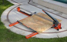 Load image into Gallery viewer, Manual Tile Cutter - Professional 1.2MTR