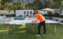 Load image into Gallery viewer, DBTB3 SLAB working bench table 3.60 mtr