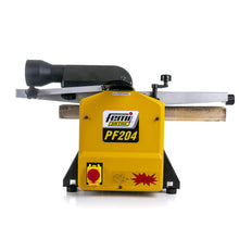 Load image into Gallery viewer, PF 204 Planers-thicknesser FEMI