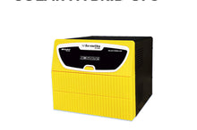 Load image into Gallery viewer, Brainy Plus solar hybrid UPS 1600
