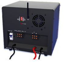 Load image into Gallery viewer, Brainy Plus solar hybrid UPS 1600