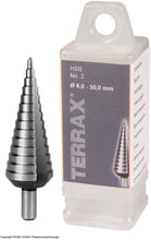 Load image into Gallery viewer, 101052TX step drill 30mm