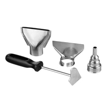 Load image into Gallery viewer, 1102 Industrial heat gun Ronix سشوار حراري