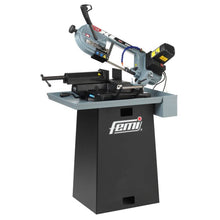 Load image into Gallery viewer, 1750XL Band saw manual Made in Italy 2ph منشار شلة حديد