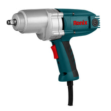 Load image into Gallery viewer, 2035 Electric impact wrench 1/2" Ronix مفك شد وحل كهرباء