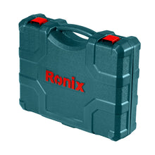 Load image into Gallery viewer, 2035 Electric impact wrench 1/2" Ronix مفك شد وحل كهرباء