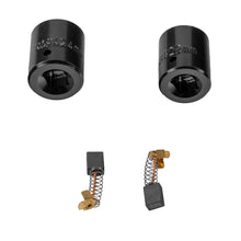 Load image into Gallery viewer, 2035 Electric impact wrench 1/2" Ronix مفك شد وحل كهرباء