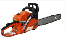 Load image into Gallery viewer, Gasoline chain saw 45cm