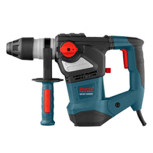 Load image into Gallery viewer, 2704 Rotary Hammer Drill SDS-Plus Ronix كومبريسور برم وتكسير