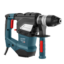 Load image into Gallery viewer, 2704 Rotary Hammer Drill SDS-Plus Ronix كومبريسور برم وتكسير