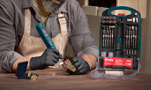 Load image into Gallery viewer, 3420 cordless rotary kit