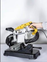 Load image into Gallery viewer, FLEXICUT 1140E Portable band saw Femi