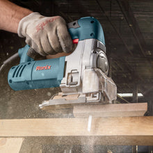 Load image into Gallery viewer, 4110 key less jig saw 600w Ronix خراقة صناعية