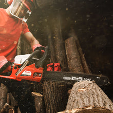 Load image into Gallery viewer, 4645 Pro Gasoline chainsaw-PRO series