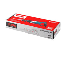 Load image into Gallery viewer, 4221 Reciprocating Saw Ronix