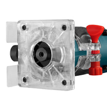 Load image into Gallery viewer, 7106 Electrical trimmer 550w Ronix روتر