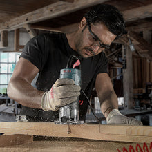 Load image into Gallery viewer, 7106 Electrical trimmer 550w Ronix روتر