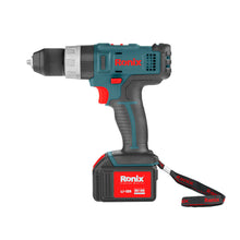 Load image into Gallery viewer, Cordless 18 volt 8618 Ronix