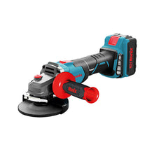 Load image into Gallery viewer, Brushless angle grinder 20v 115mm+BMC Ronix