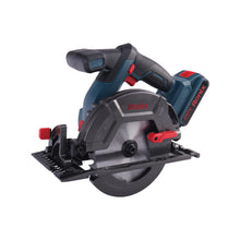 Load image into Gallery viewer, 8902 Cordless Circular Saw, 20V, 165mm-Brushless tool only