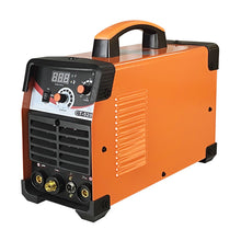 Load image into Gallery viewer, CT520 Multi process 3 in 1 tig +cut+ mma welding machine dual voltage 220V