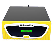 Load image into Gallery viewer, Brainy plus UPS solar hybrid 1100