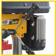 Load image into Gallery viewer, DP12-921 bench drill 13mm Femi مقدح ثابت