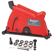 Load image into Gallery viewer, Dust collector 9" اكسسوار صاروغ للغبرا