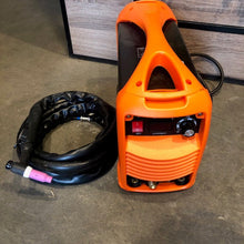 Load image into Gallery viewer, TIG welding machine 250 مكنة لحام ستانلس