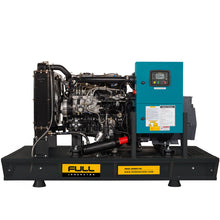 Load image into Gallery viewer, Diesel Generator Stand By kVA: 17 FULL