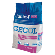 Load image into Gallery viewer, Gecol grout 5kg روبة بلاط