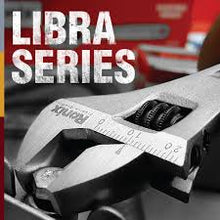 Load image into Gallery viewer, RH2404 Adjustable wrench 12" Ronix مفتاح انكليزي