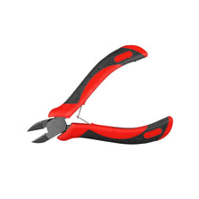 Load image into Gallery viewer, RH1204 Mini diagonal cutting plier 4" Ronix بنسة قطع الكترونيك