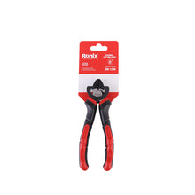Load image into Gallery viewer, RH1256 Side cutting plier 6" Ronix