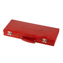 Load image into Gallery viewer, RH2644 Socket set 24pcs 1/2" Ronix