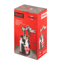 Load image into Gallery viewer, RH6406 Air spray gun