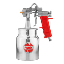Load image into Gallery viewer, RH6406 Air spray gun