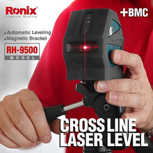 Load image into Gallery viewer, RH9500 Laser Level