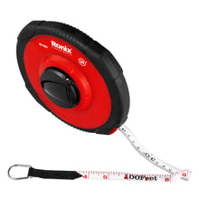Load image into Gallery viewer, RH98xx Fiberglass Measuring Tape 20-30 & 50mtr